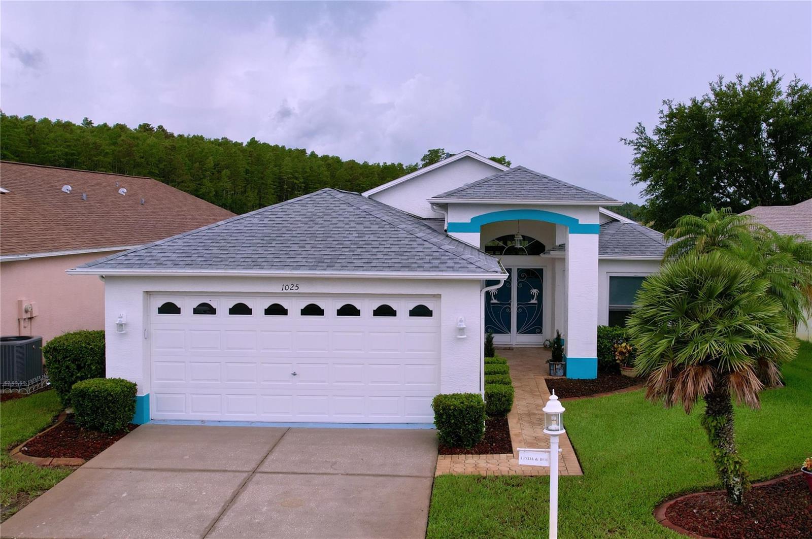 Details for 1025 Sweet Jasmine Drive, TRINITY, FL 34655