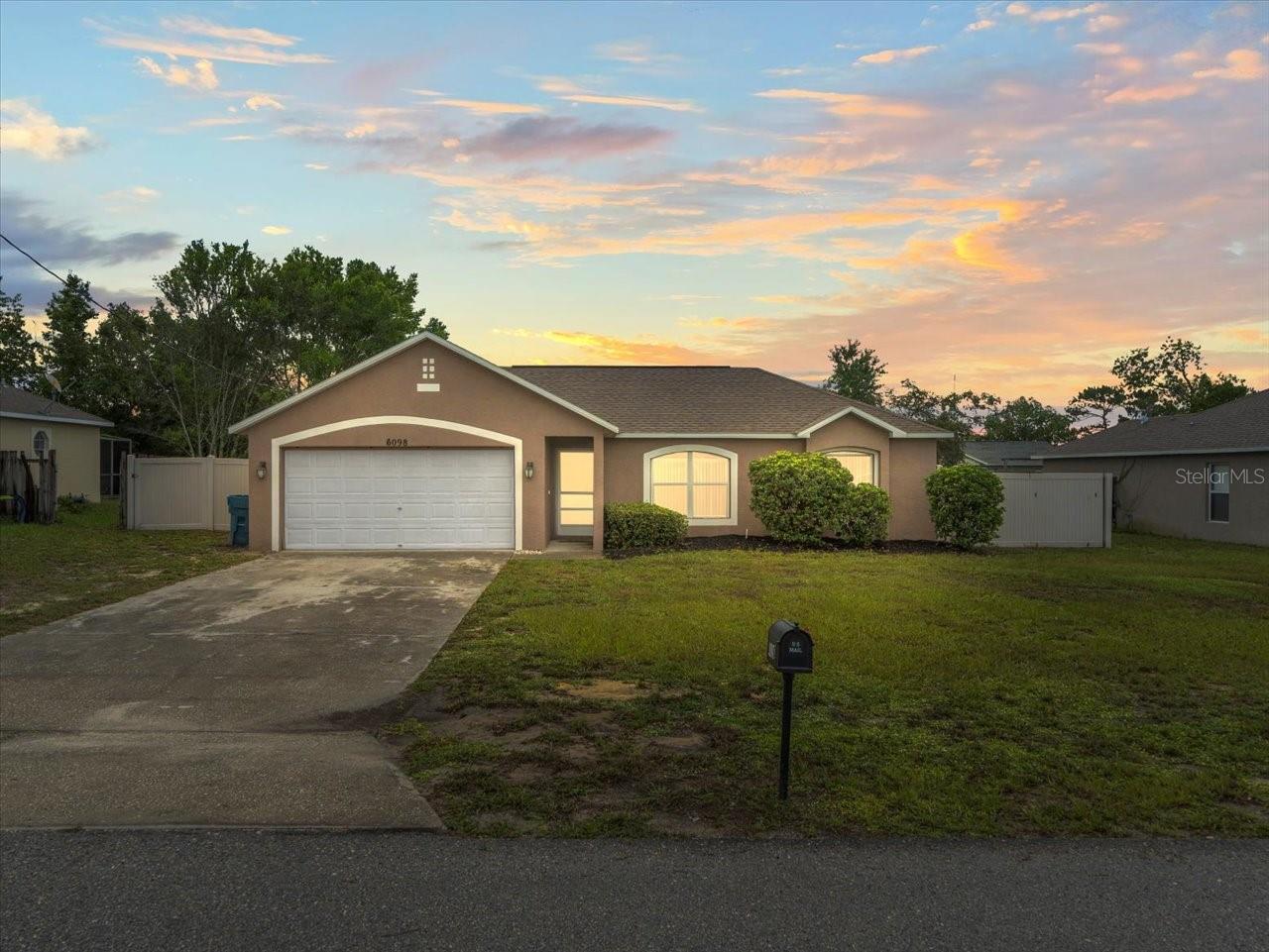 Details for 6098 Parnell Avenue, Spring Hill, FL 34608
