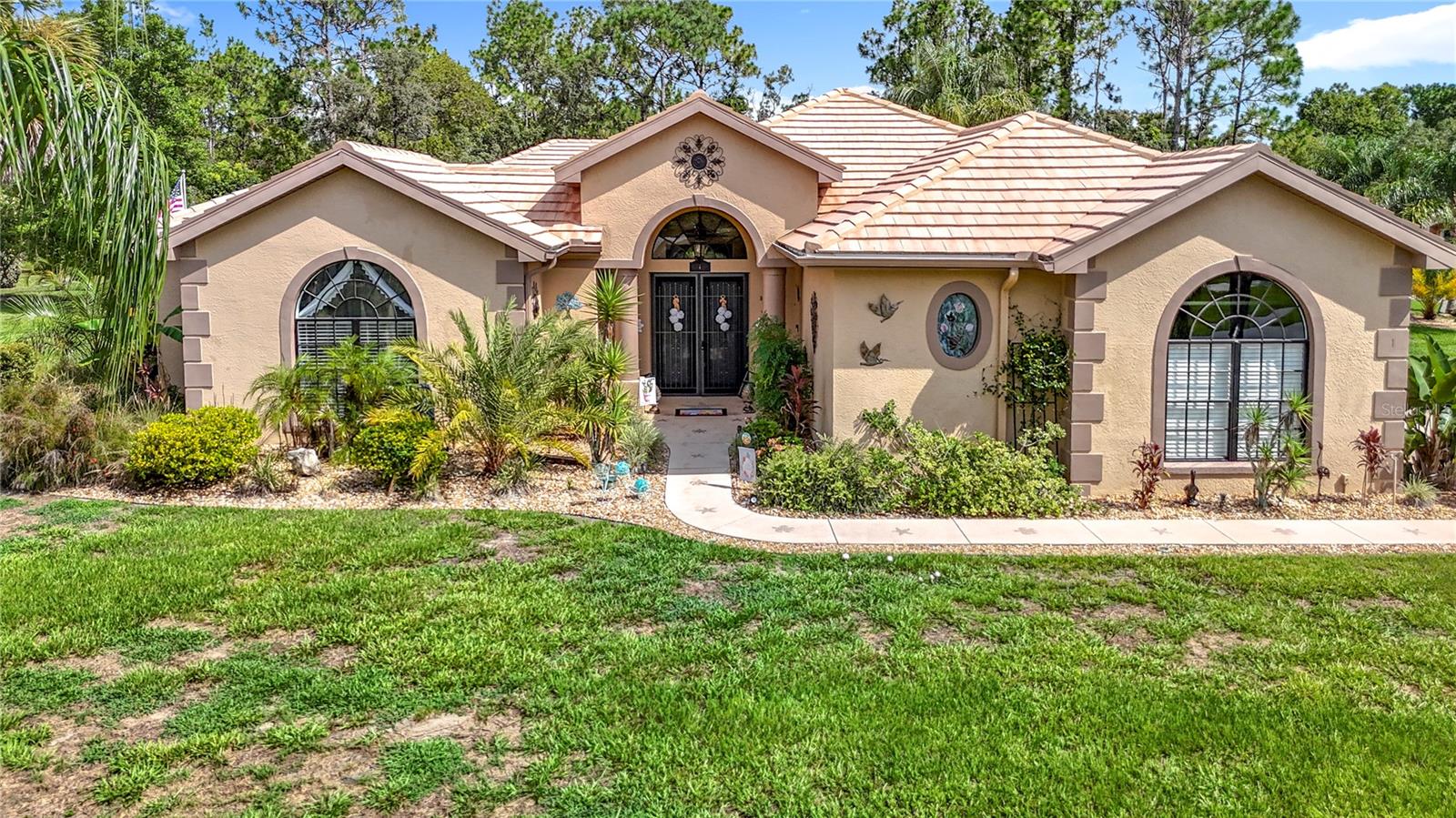 Details for 1 Speceberry Circle, HOMOSASSA, FL 34446