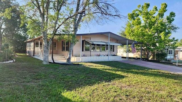 Details for 12499 Fairway Avenue, BROOKSVILLE, FL 34613