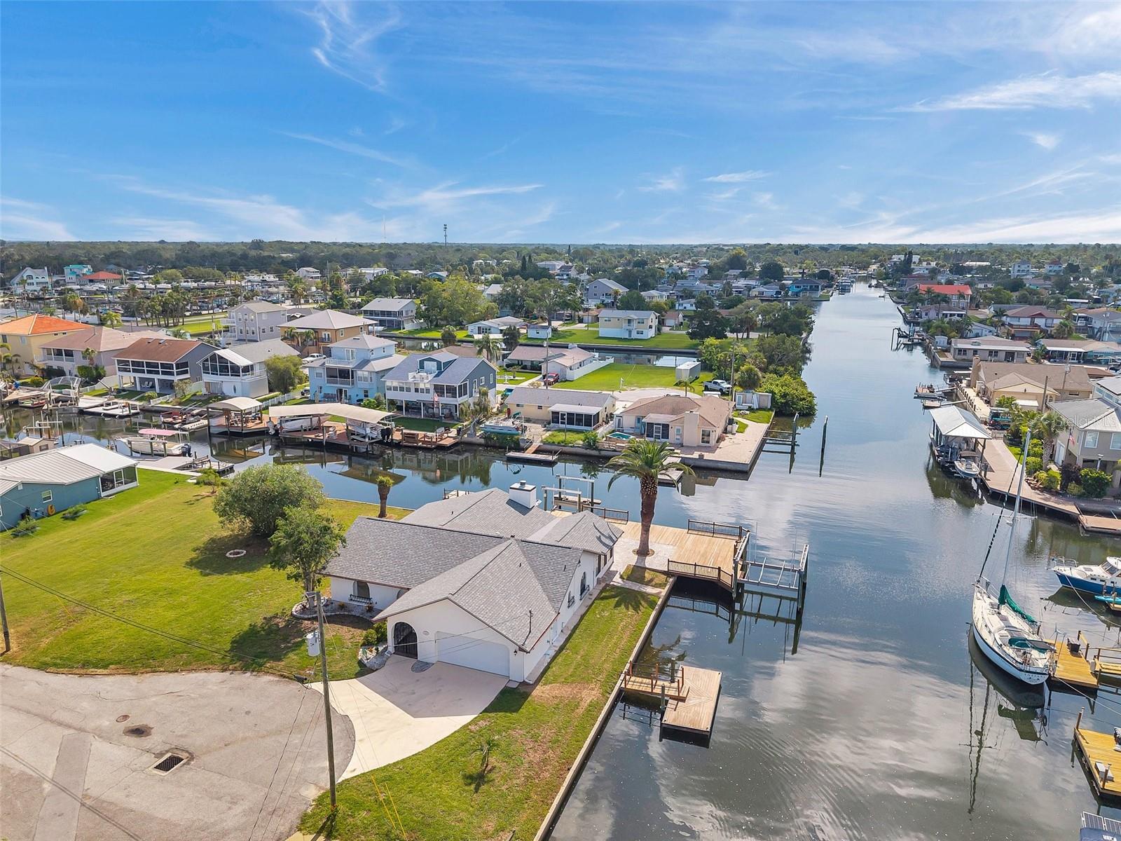 Details for 13836 Darlene Avenue, HUDSON, FL 34667
