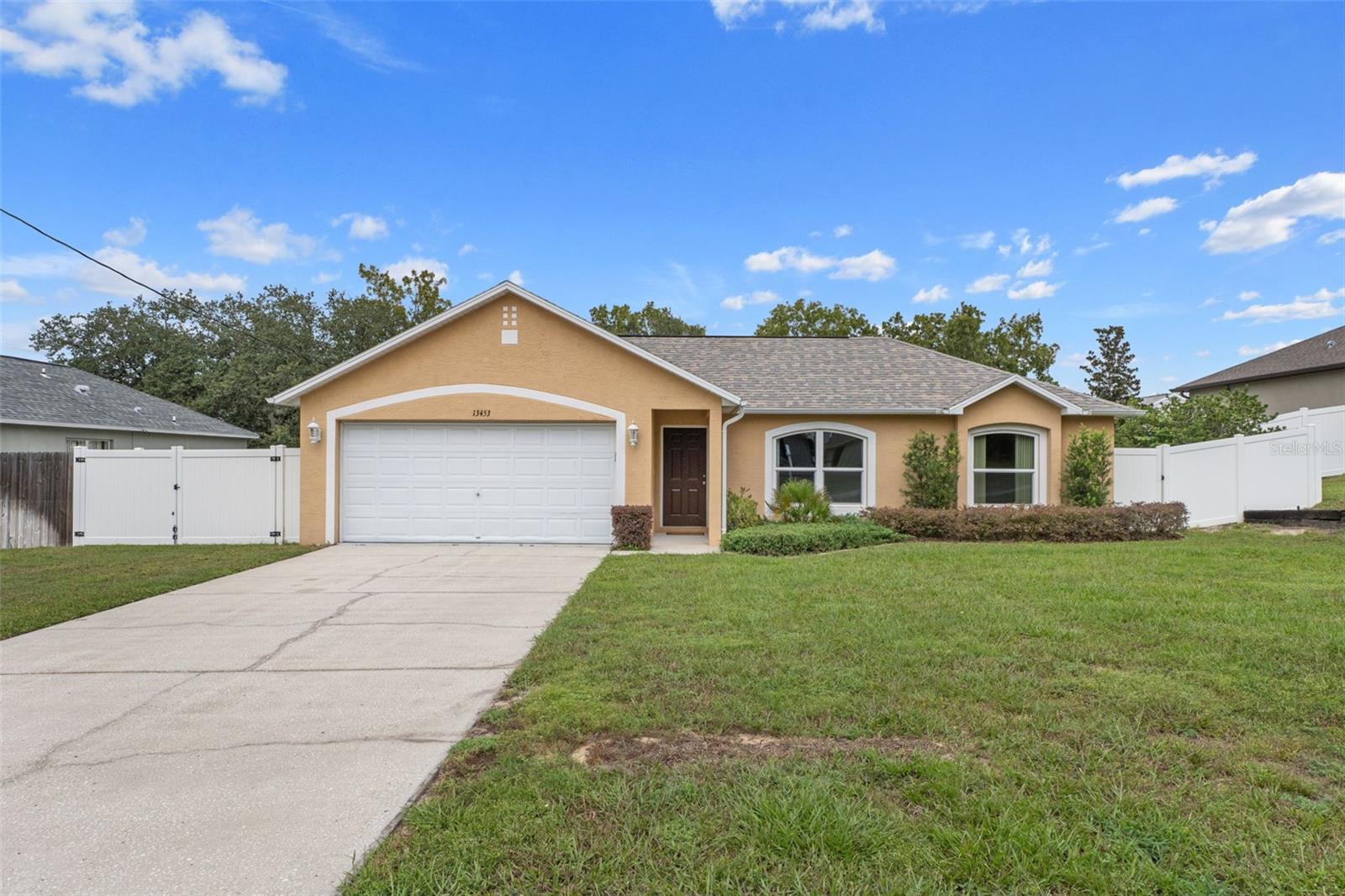 Details for 13453 Bondstone Street, SPRING HILL, FL 34609