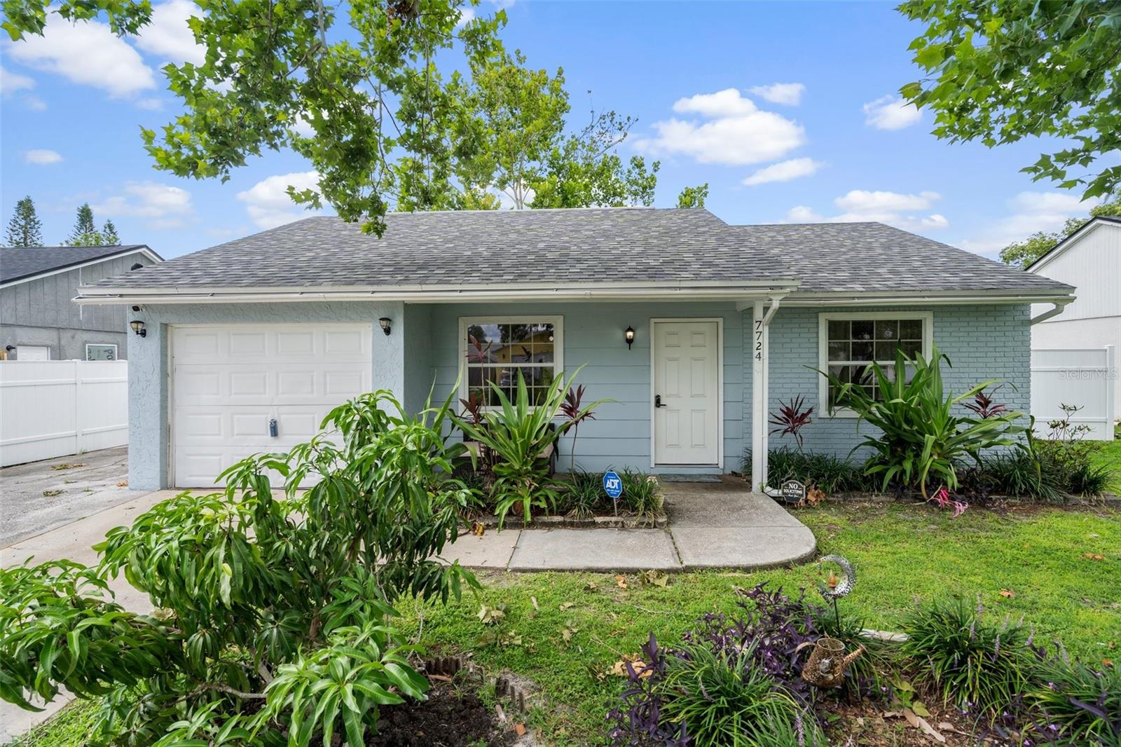 Details for 7724 Arlight Drive, NEW PORT RICHEY, FL 34655