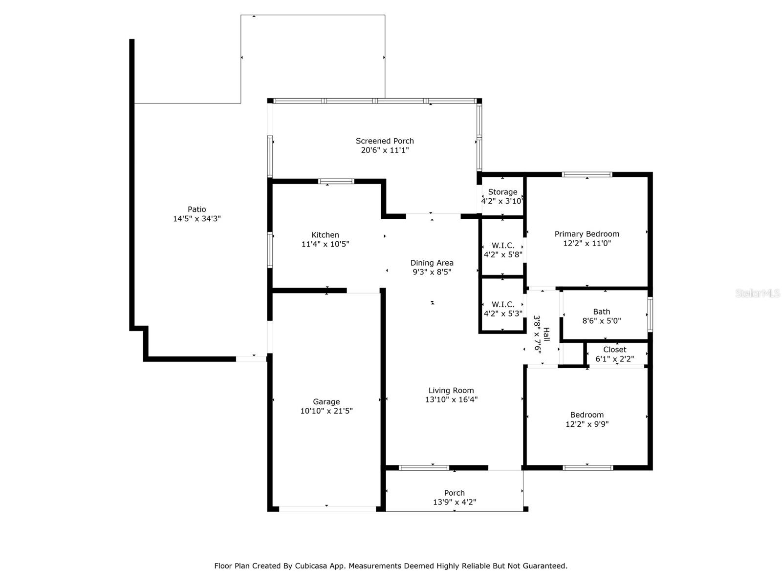 Image 6 of 38 For 7724 Arlight Drive
