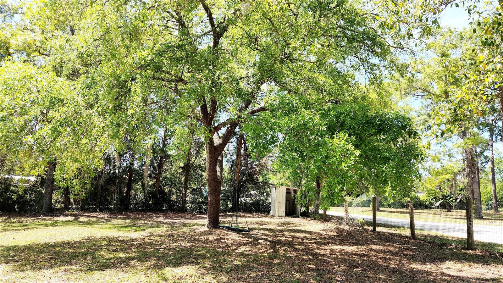 Listing photo id 20 for 6800 Stacie Court