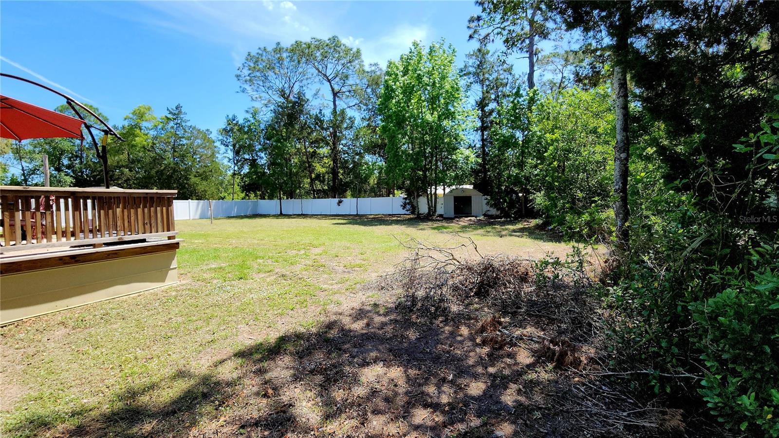 Listing photo id 25 for 6800 Stacie Court
