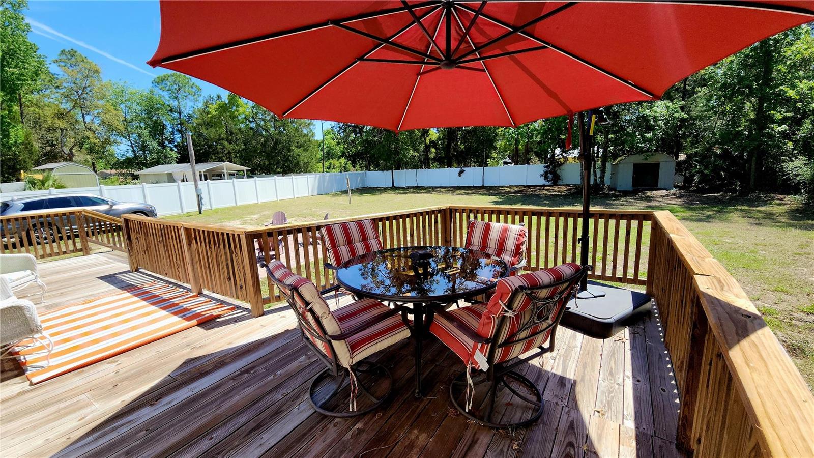 Listing photo id 31 for 6800 Stacie Court