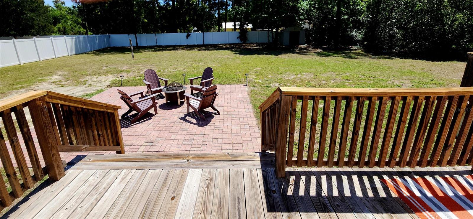 Listing photo id 32 for 6800 Stacie Court