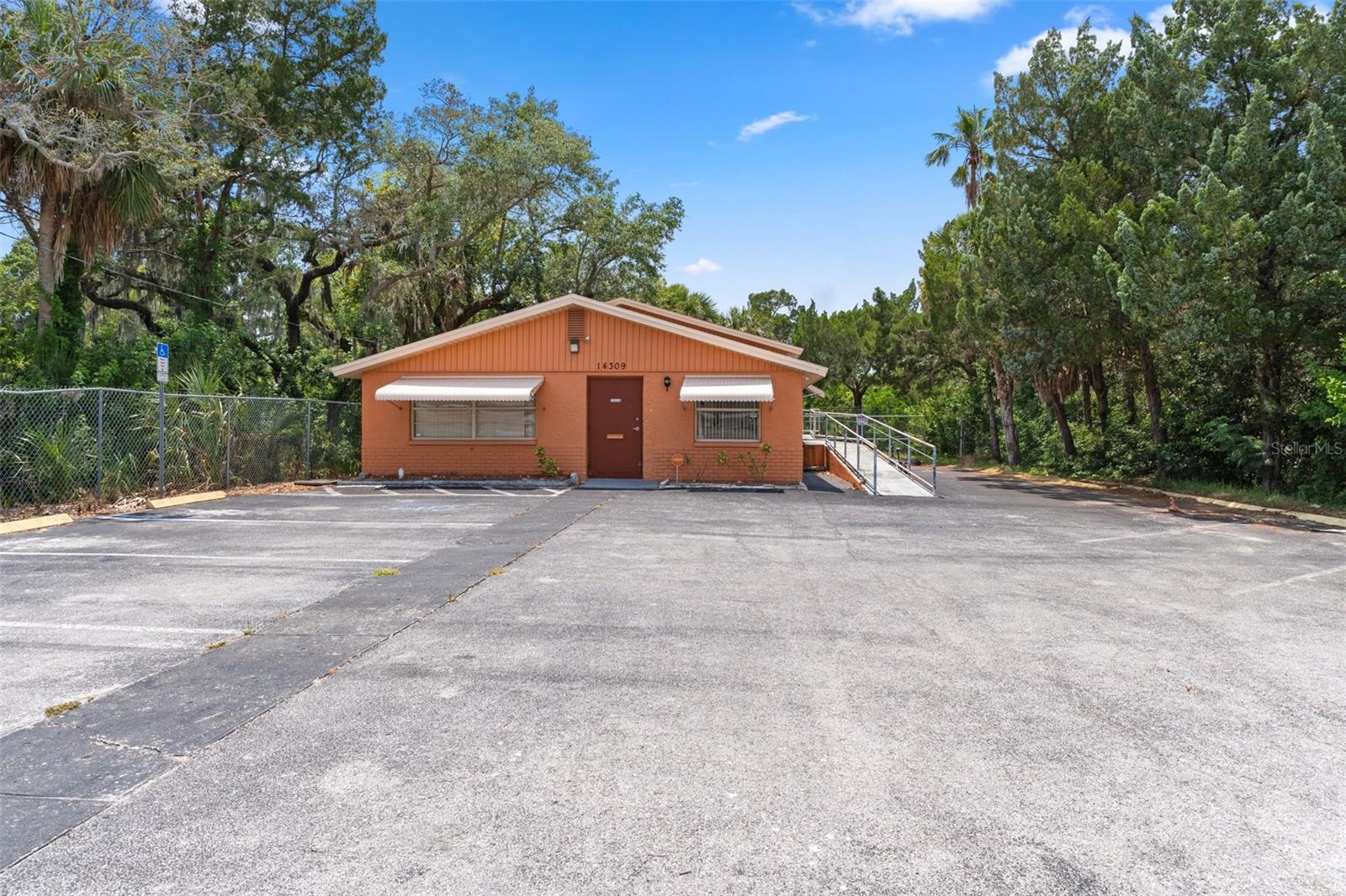 Details for 14309 Old Dixie Highway, HUDSON, FL 34667