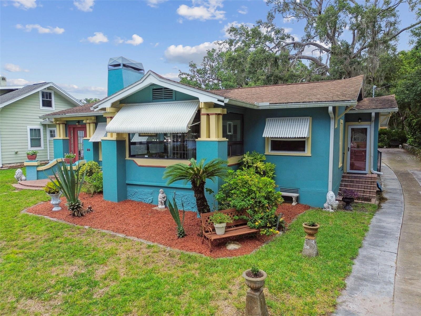 Details for 7342 Grand Boulevard, NEW PORT RICHEY, FL 34652