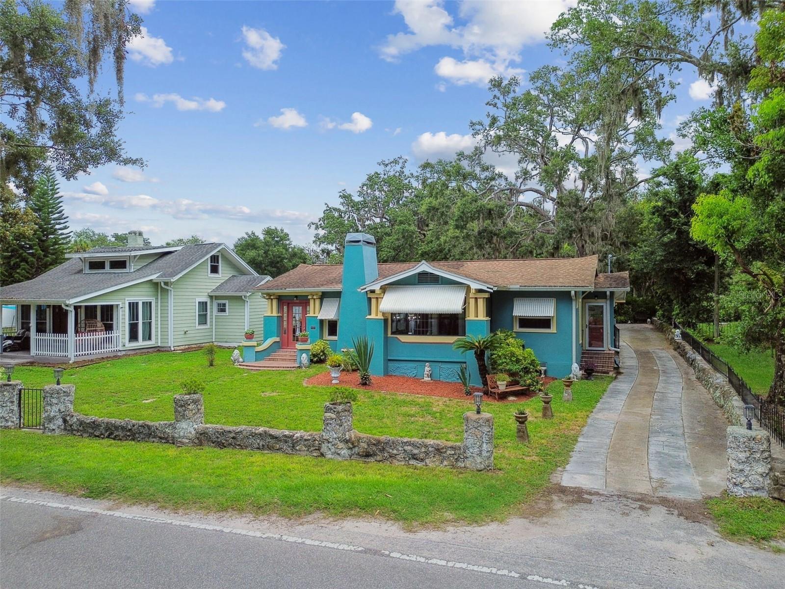 Image 2 of 52 For 7342 Grand Boulevard