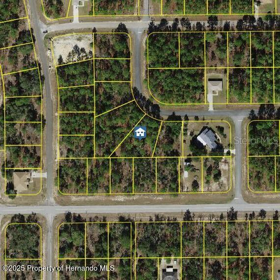 Details for 2404 Elmore Loop, CITRUS SPRINGS, FL 34434