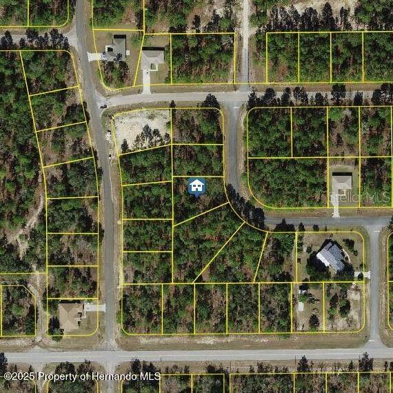 Details for 2432 Elmore Loop, CITRUS SPRINGS, FL 34434