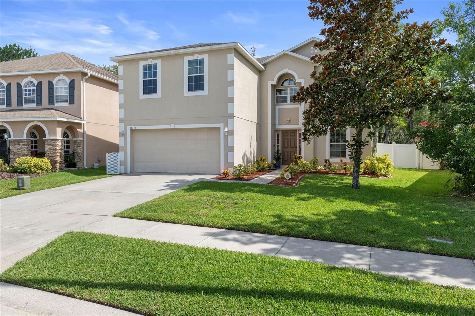 Image 2 of 66 For 14348 Finsbury Drive