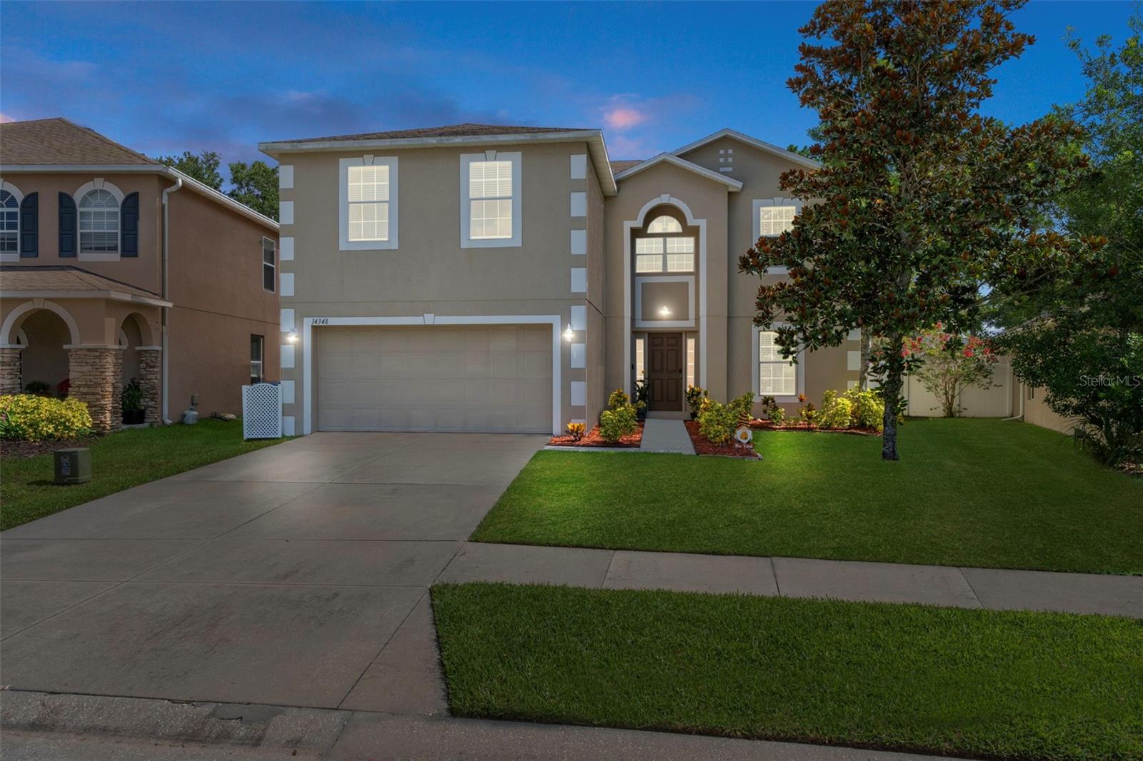 Image 3 of 66 For 14348 Finsbury Drive