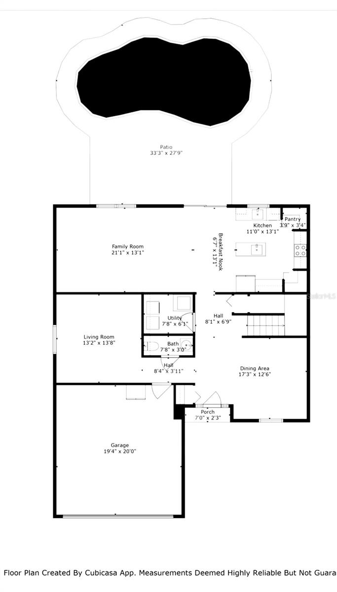 Image 4 of 66 For 14348 Finsbury Drive