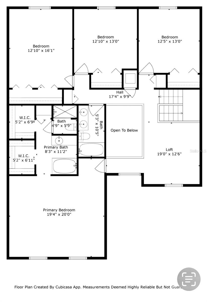 Image 5 of 66 For 14348 Finsbury Drive
