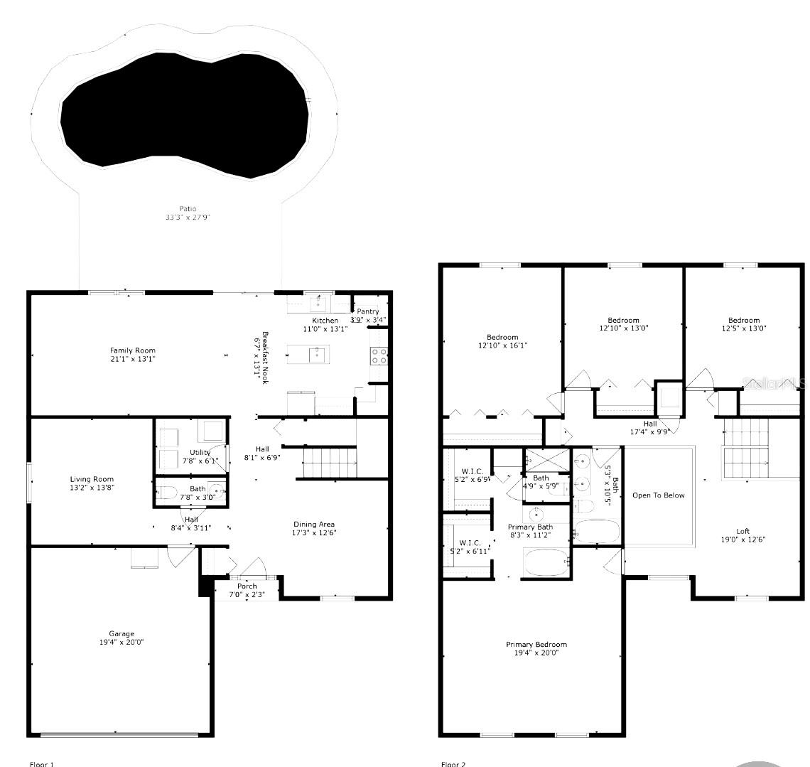 Image 6 of 66 For 14348 Finsbury Drive