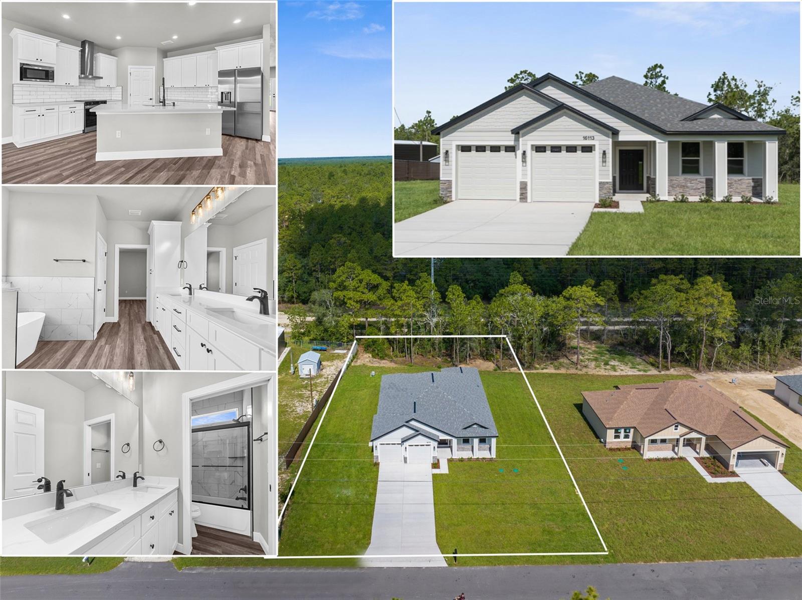 Details for 16113 Penn State Road, WEEKI WACHEE, FL 34614