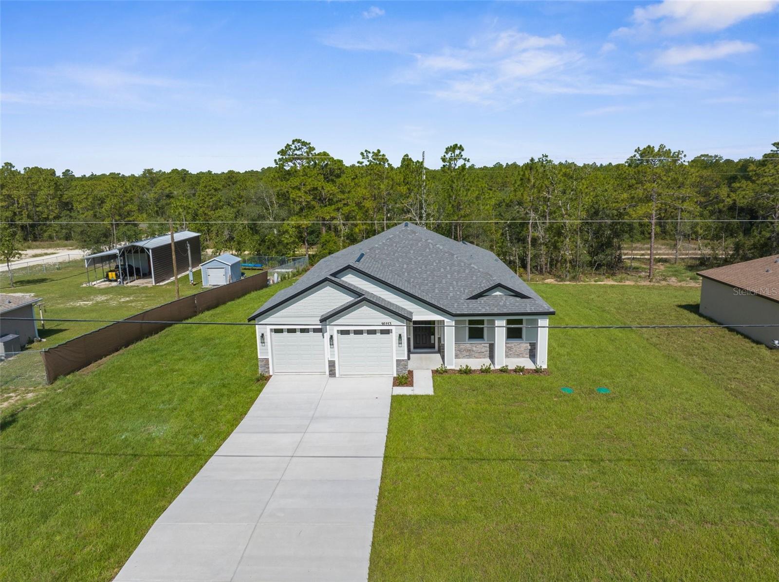 Listing photo id 23 for 16113 Penn State Road