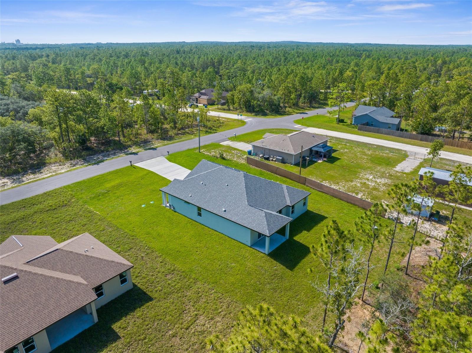 Listing photo id 44 for 16113 Penn State Road