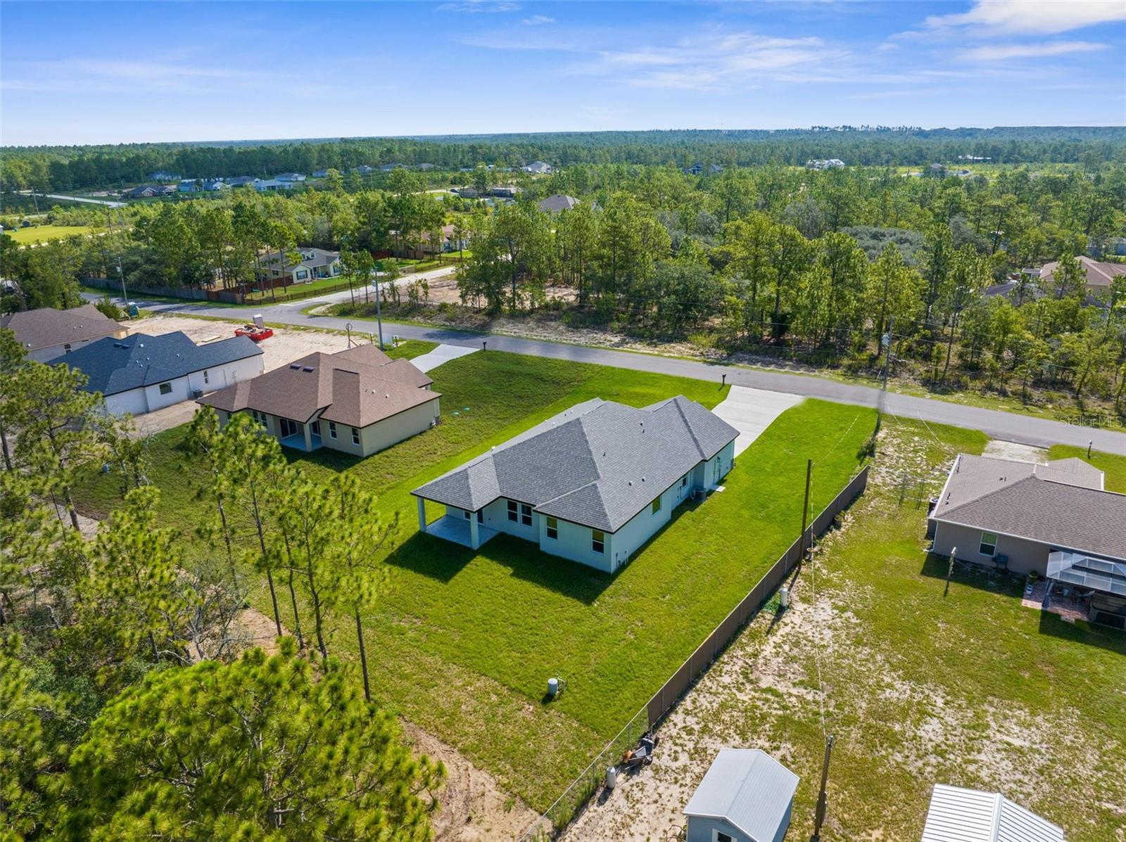 Listing photo id 46 for 16113 Penn State Road