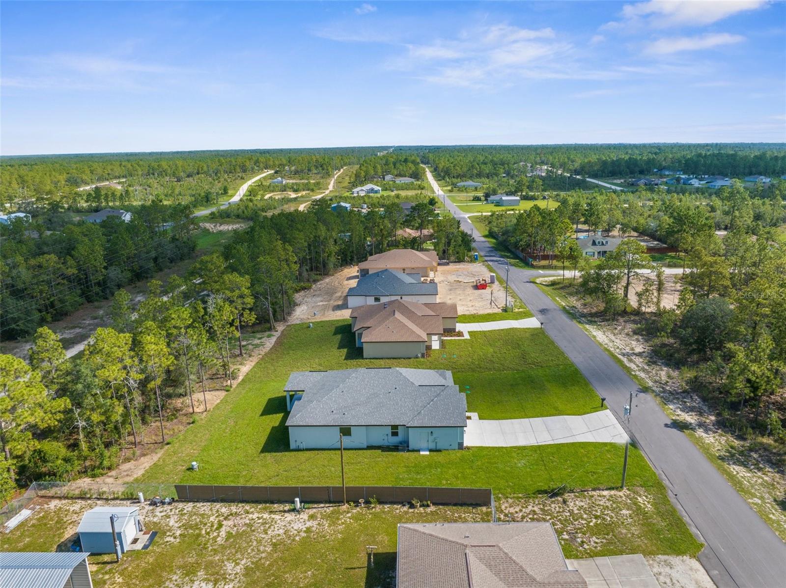 Listing photo id 47 for 16113 Penn State Road