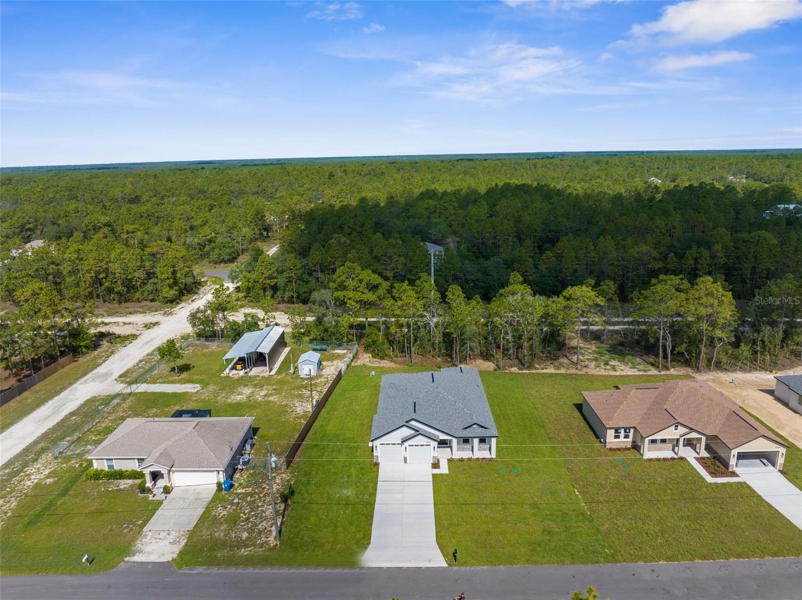 Listing photo id 49 for 16113 Penn State Road