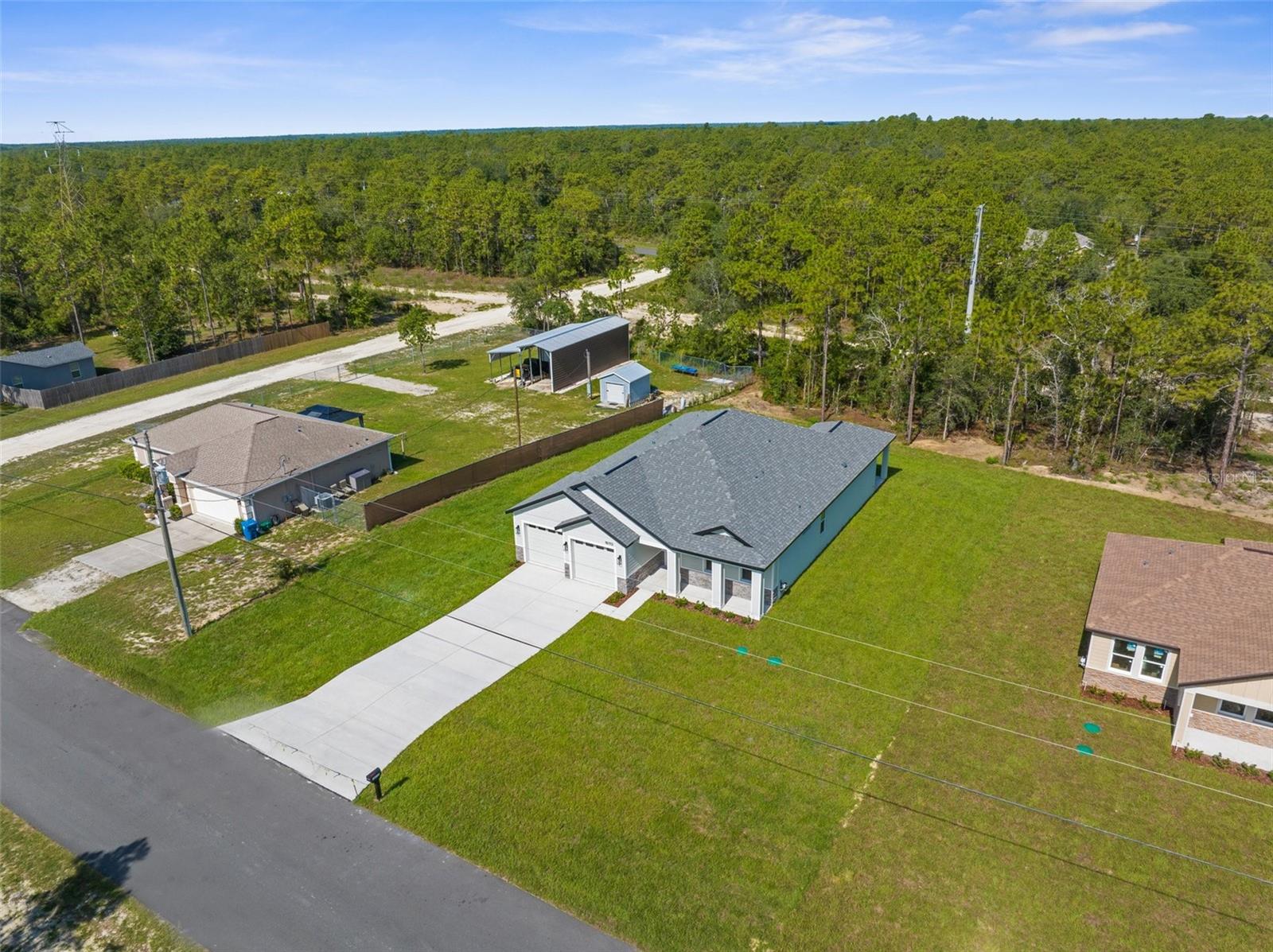 Listing photo id 51 for 16113 Penn State Road