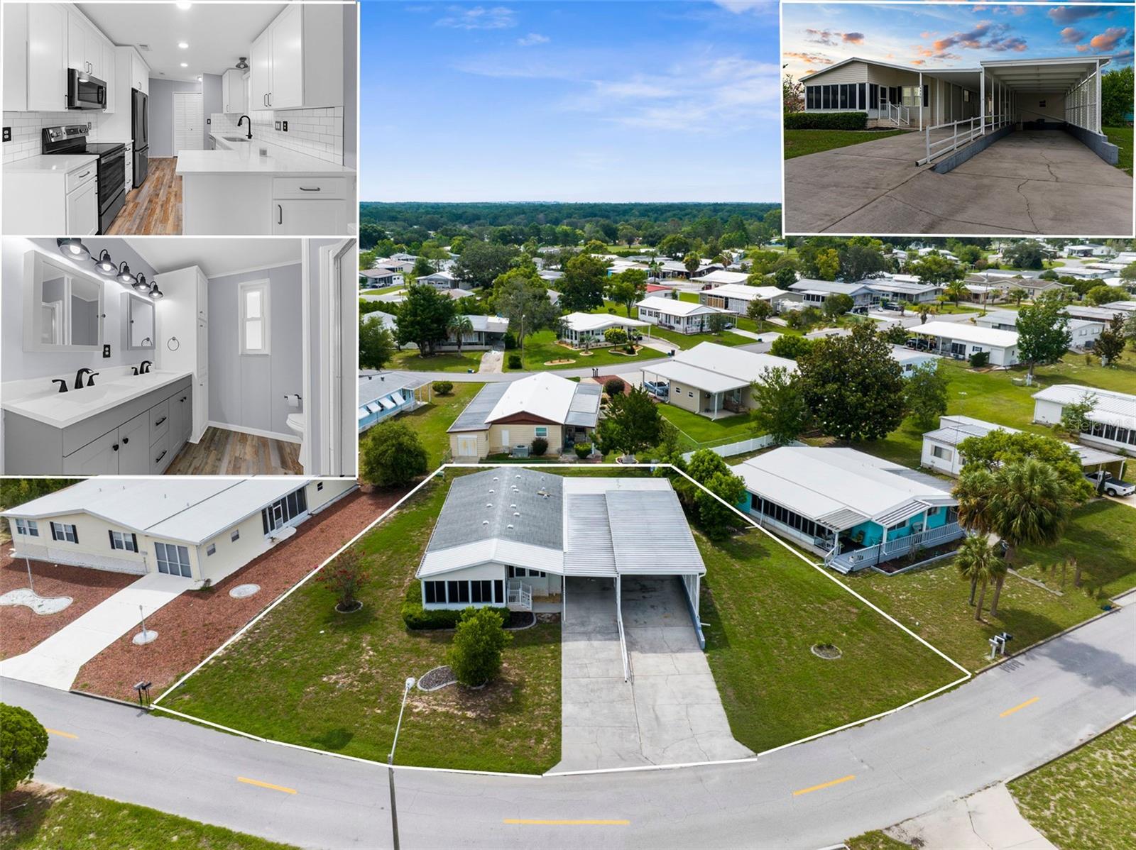 Details for 14986 Rialto Avenue, BROOKSVILLE, FL 34613