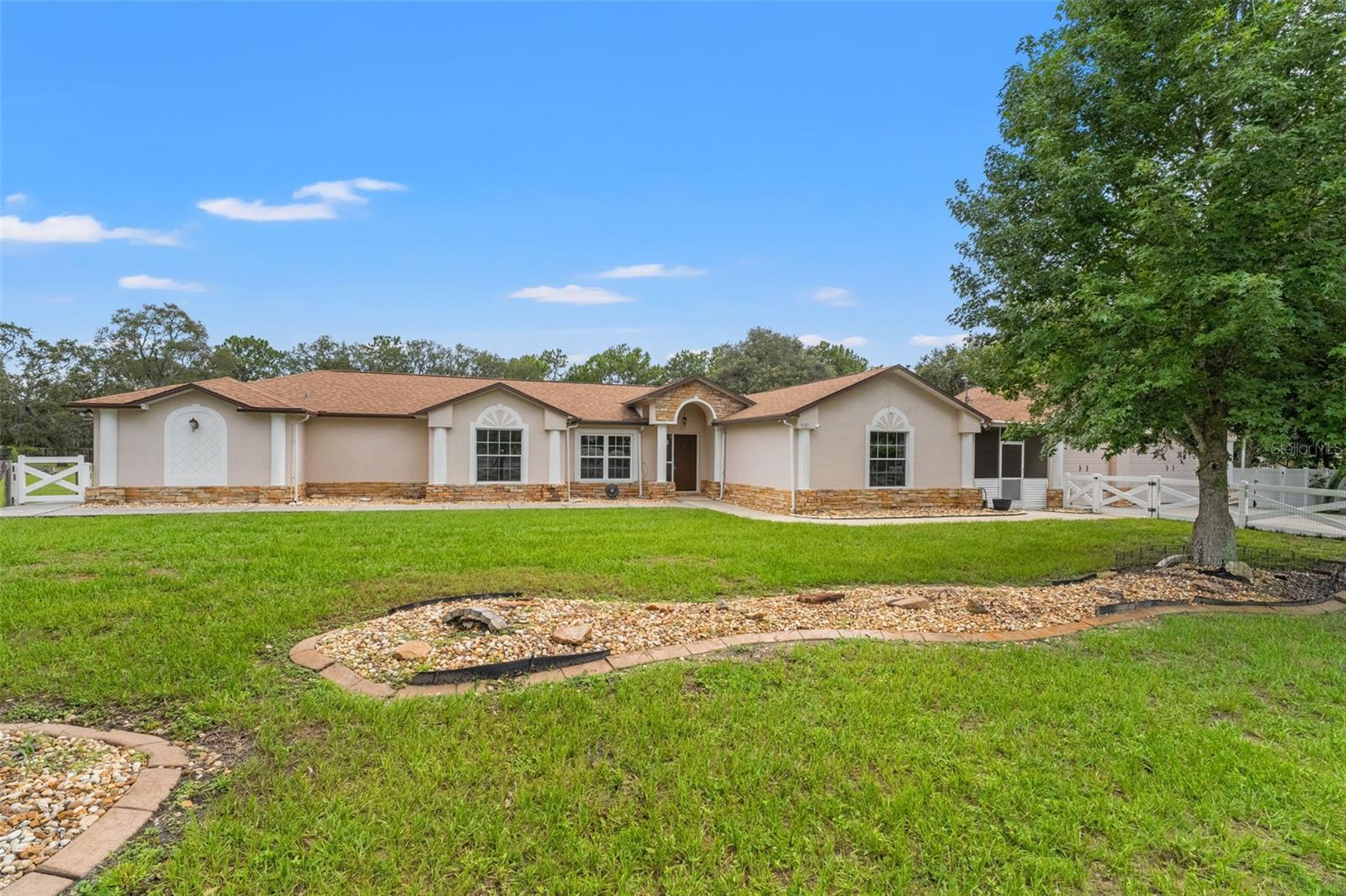 Details for 5085 Bone Lane, BROOKSVILLE, FL 34604