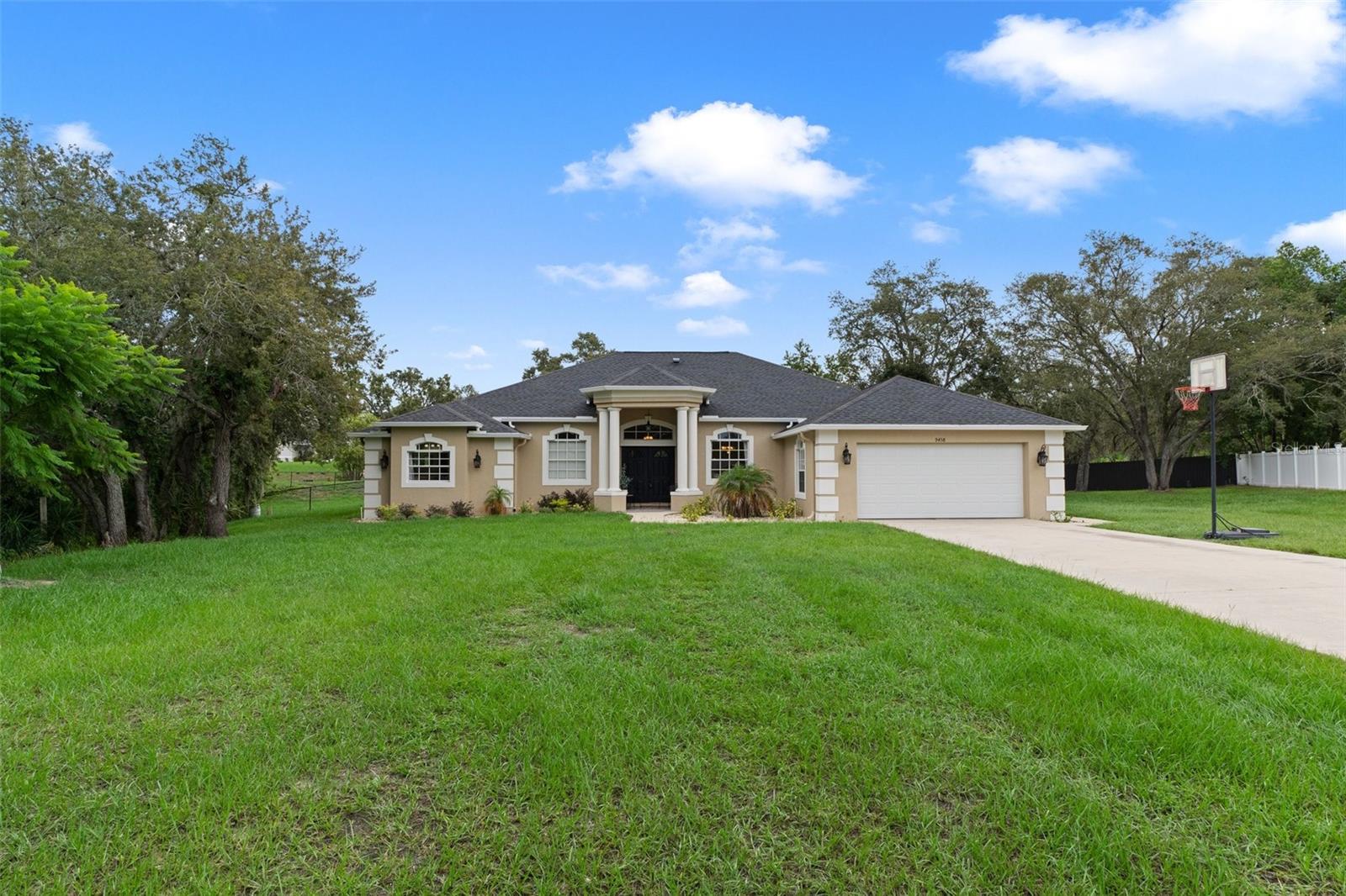 Details for 9438 Lorendale Circle, SPRING HILL, FL 34608