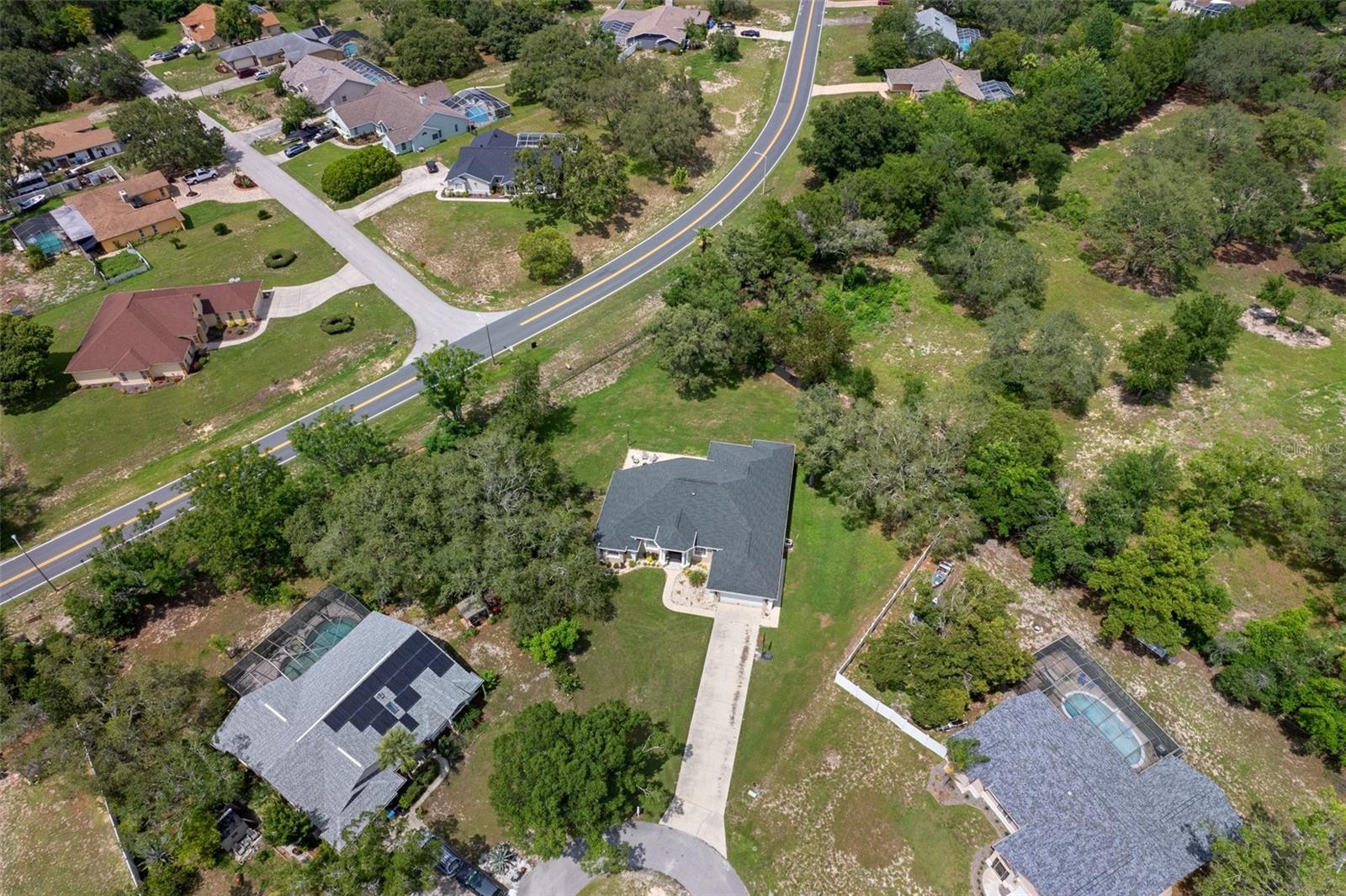 Image 50 of 59 For 9438 Lorendale Circle