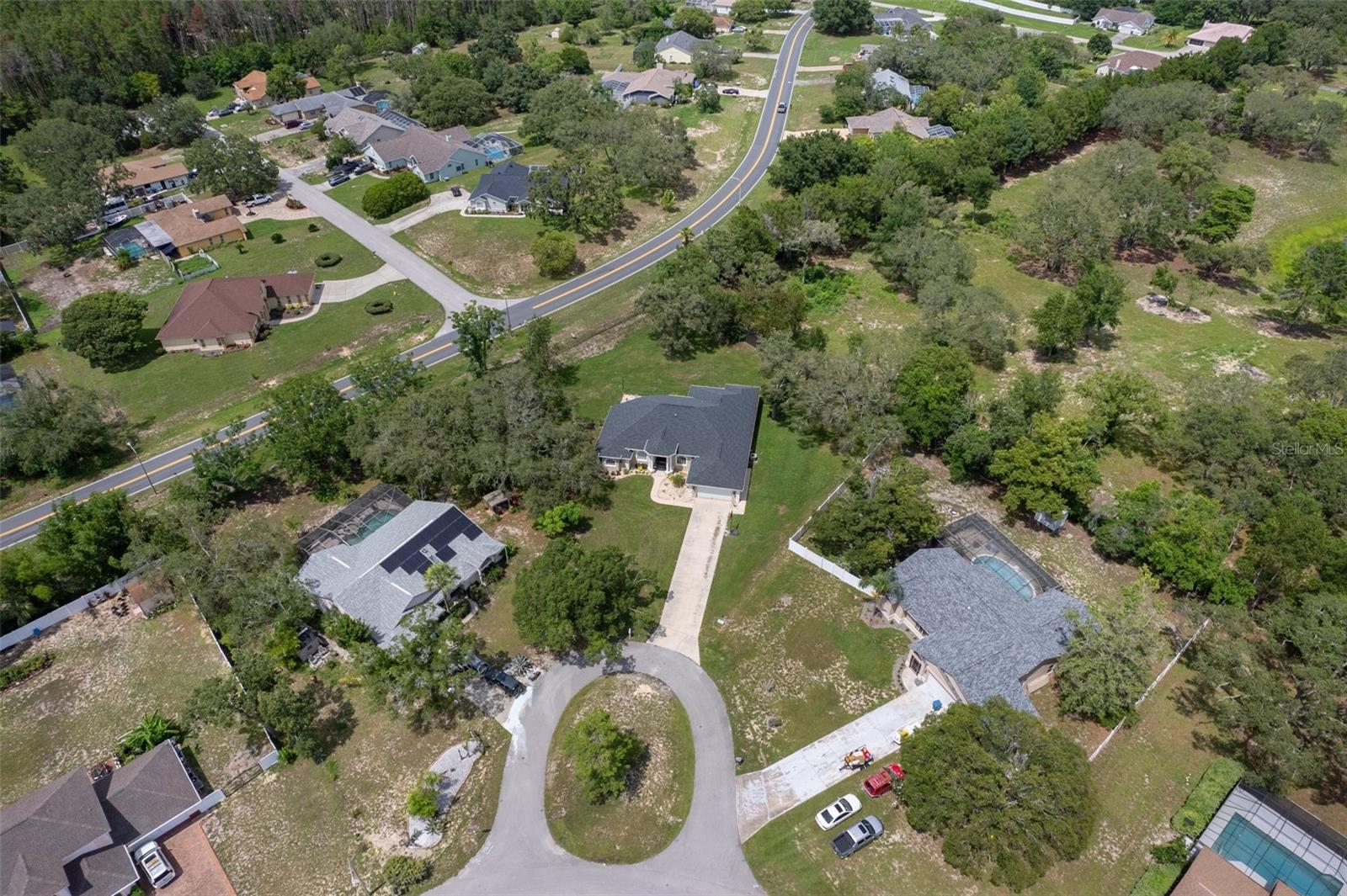 Image 52 of 59 For 9438 Lorendale Circle