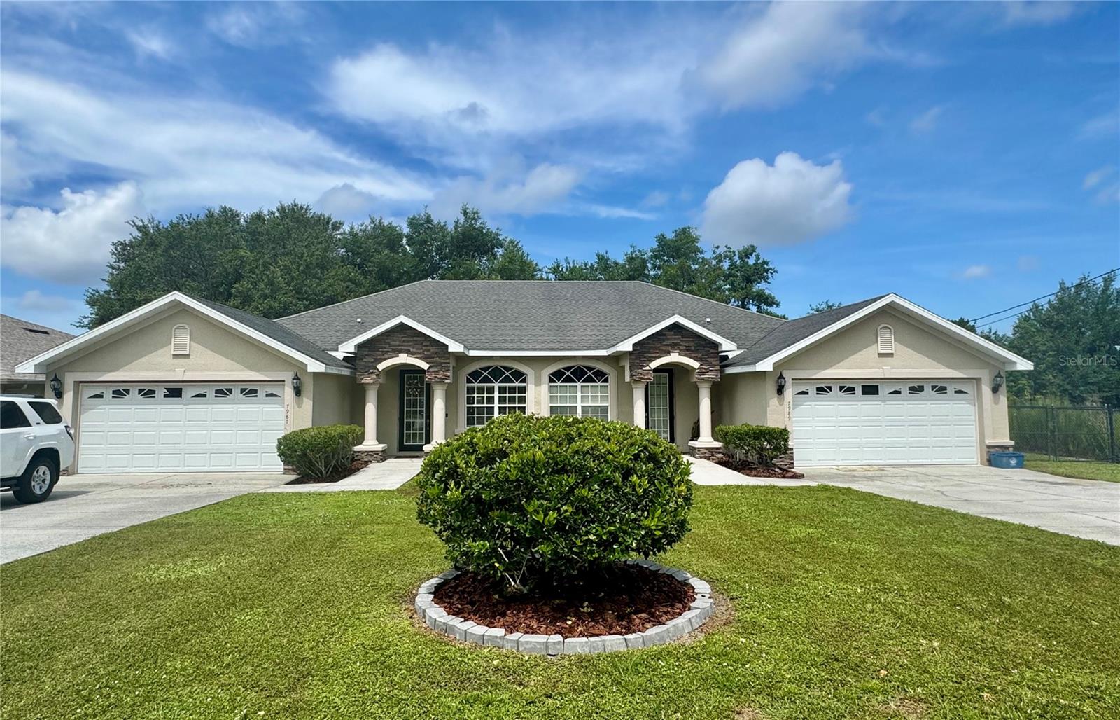 Details for 7987 - 7989 Pinehurst Drive, SPRING HILL, FL 34606
