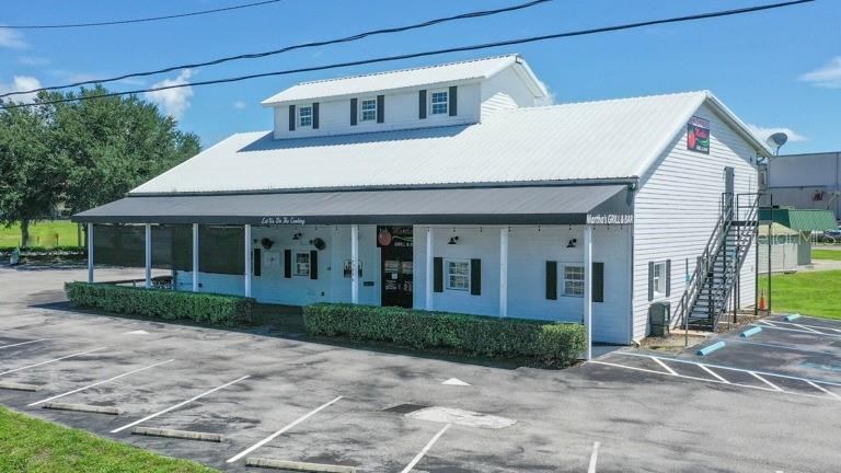 Listing Details for 14946 Us Highway 301, DADE CITY, FL 33523