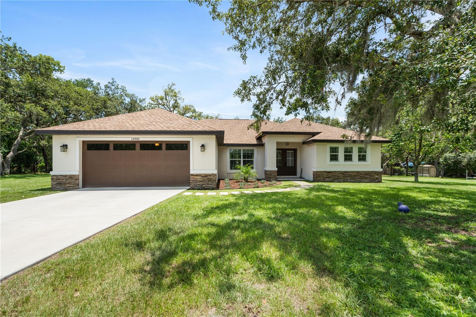Details for 13330 Morrow Lane, HUDSON, FL 34667