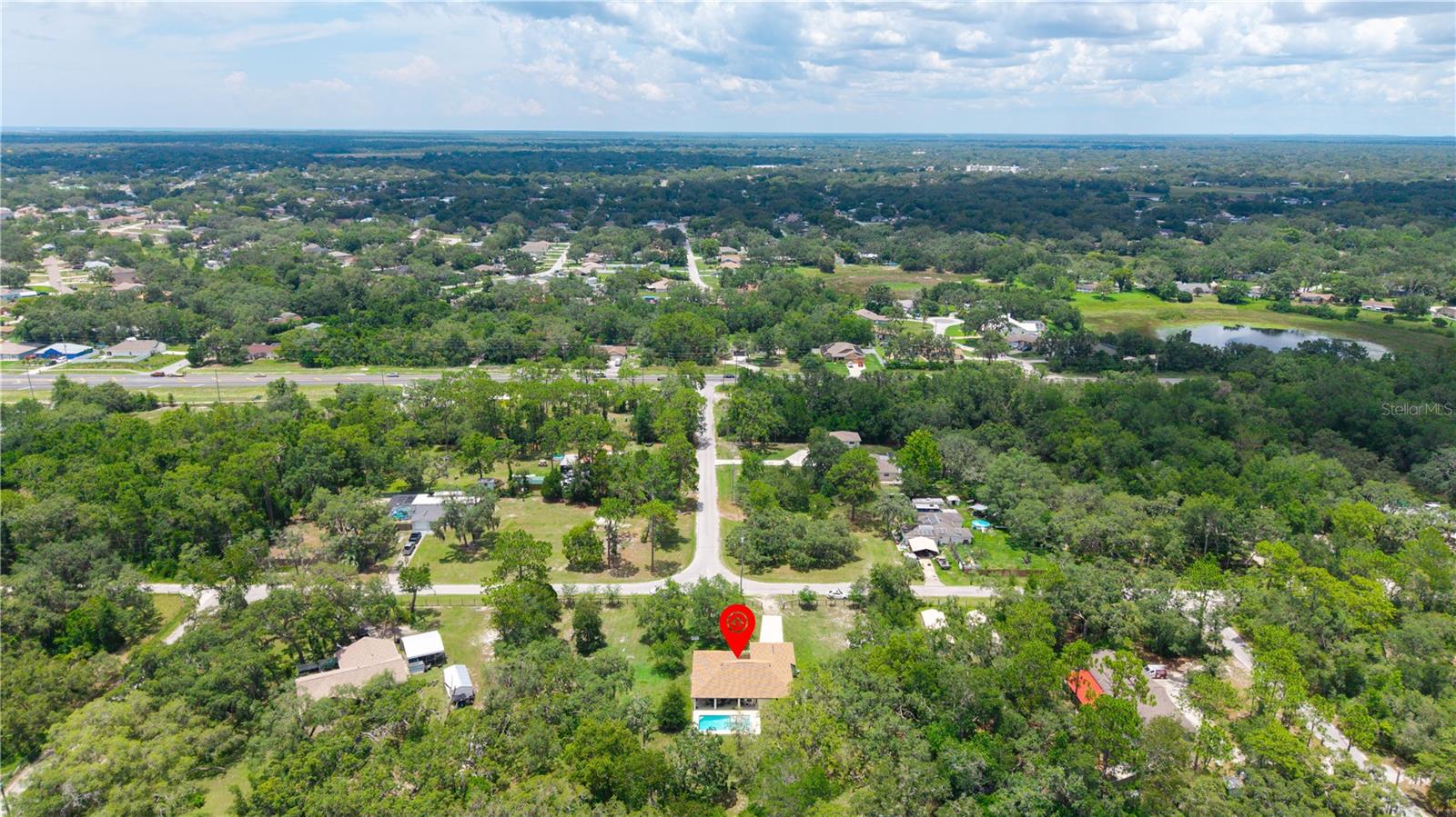 Image 56 of 59 For 13330 Morrow Lane