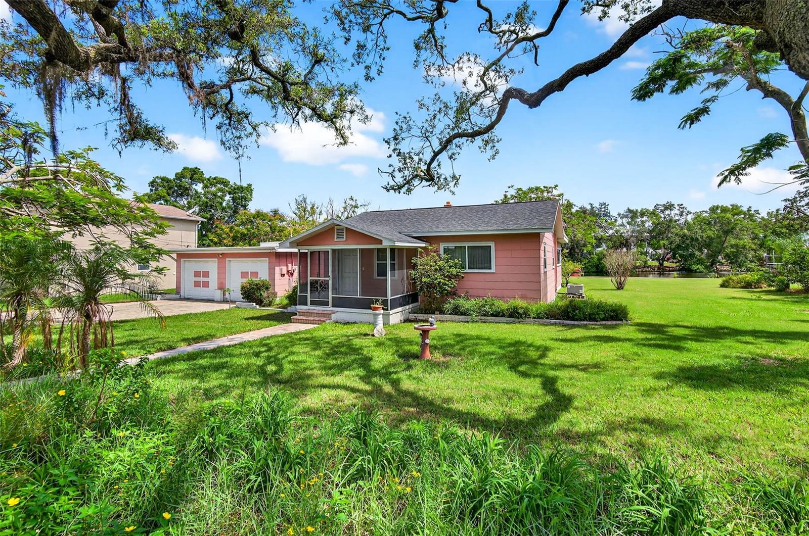 Details for 614 Riverside Drive, TARPON SPRINGS, FL 34689