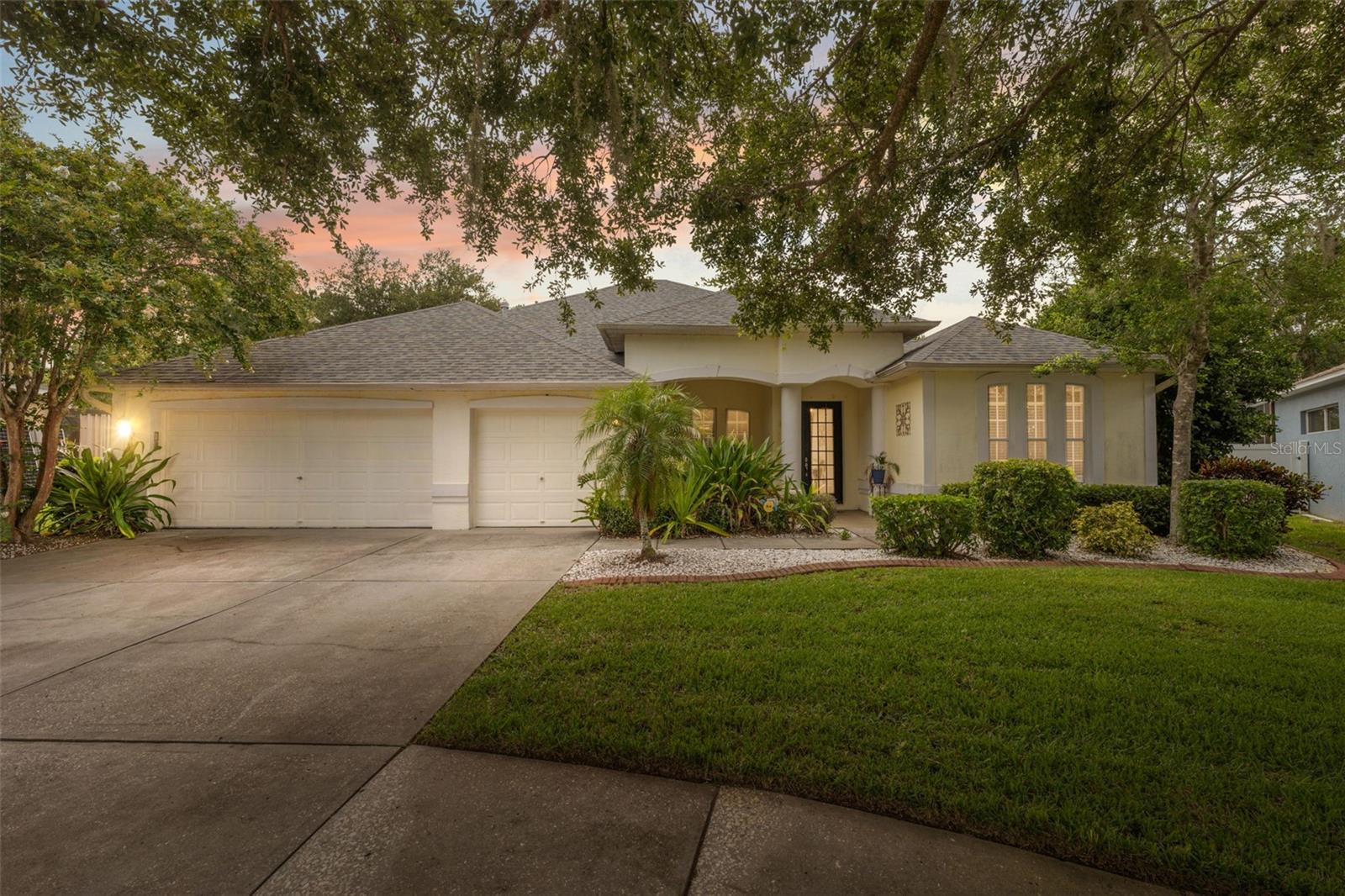 Details for 3109 Ashmonte Drive, LAND O LAKES, FL 34638