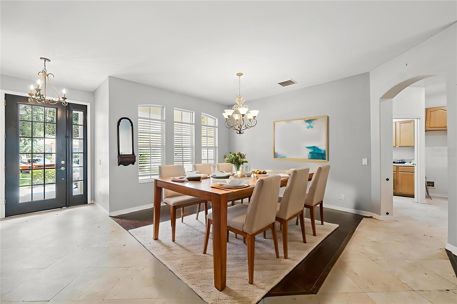Listing photo id 1 for 3109 Ashmonte Drive