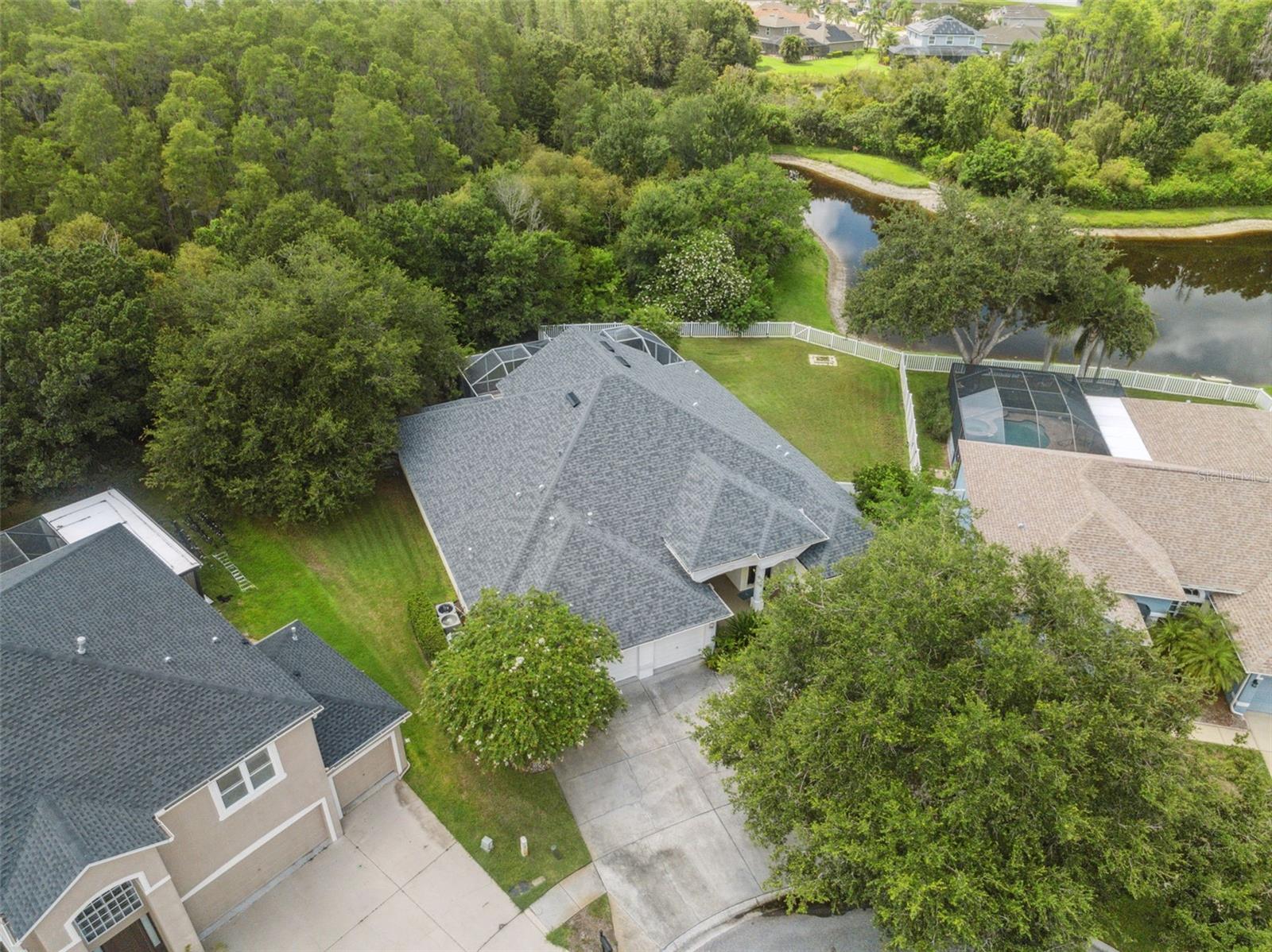 Listing photo id 40 for 3109 Ashmonte Drive