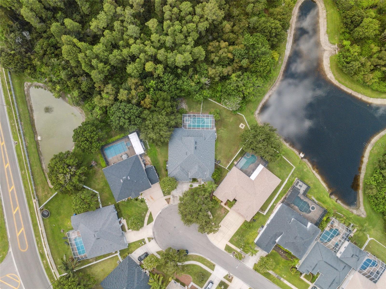 Listing photo id 46 for 3109 Ashmonte Drive