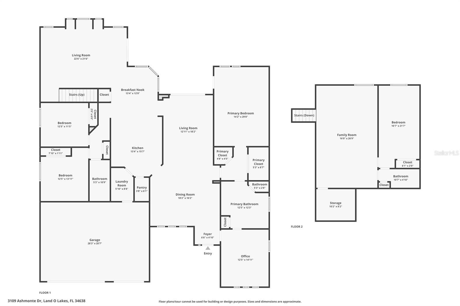 Listing photo id 50 for 3109 Ashmonte Drive