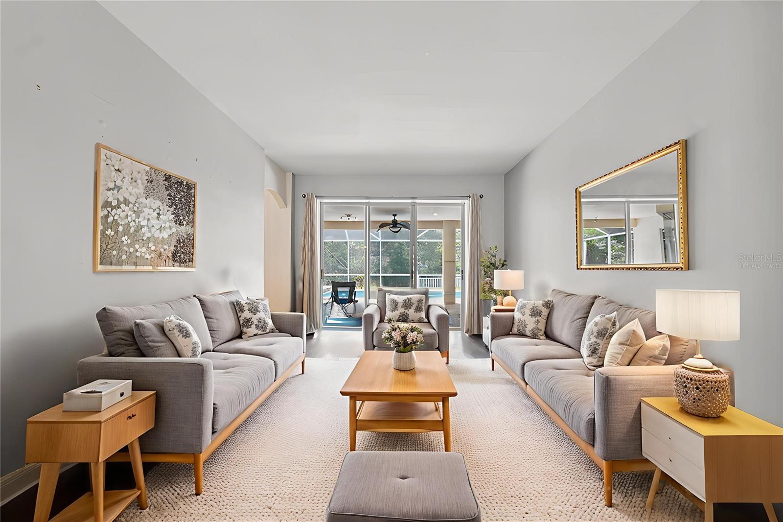 Listing photo id 4 for 3109 Ashmonte Drive