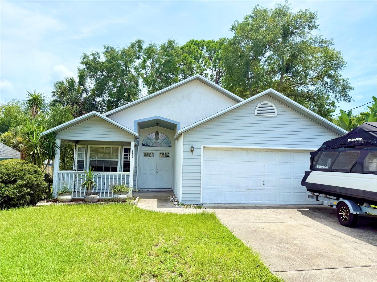 Details for 5514 Kentucky Avenue, NEW PORT RICHEY, FL 34652