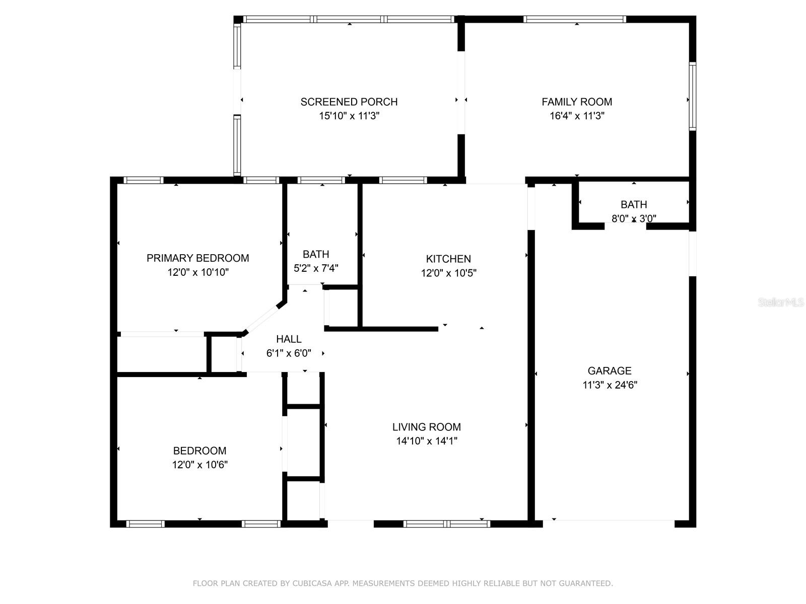Image 32 of 32 For 7148 Whist Way