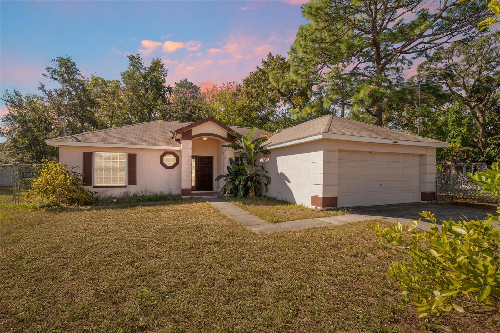 Details for 7464 Cherokee Trail, SPRING HILL, FL 34606