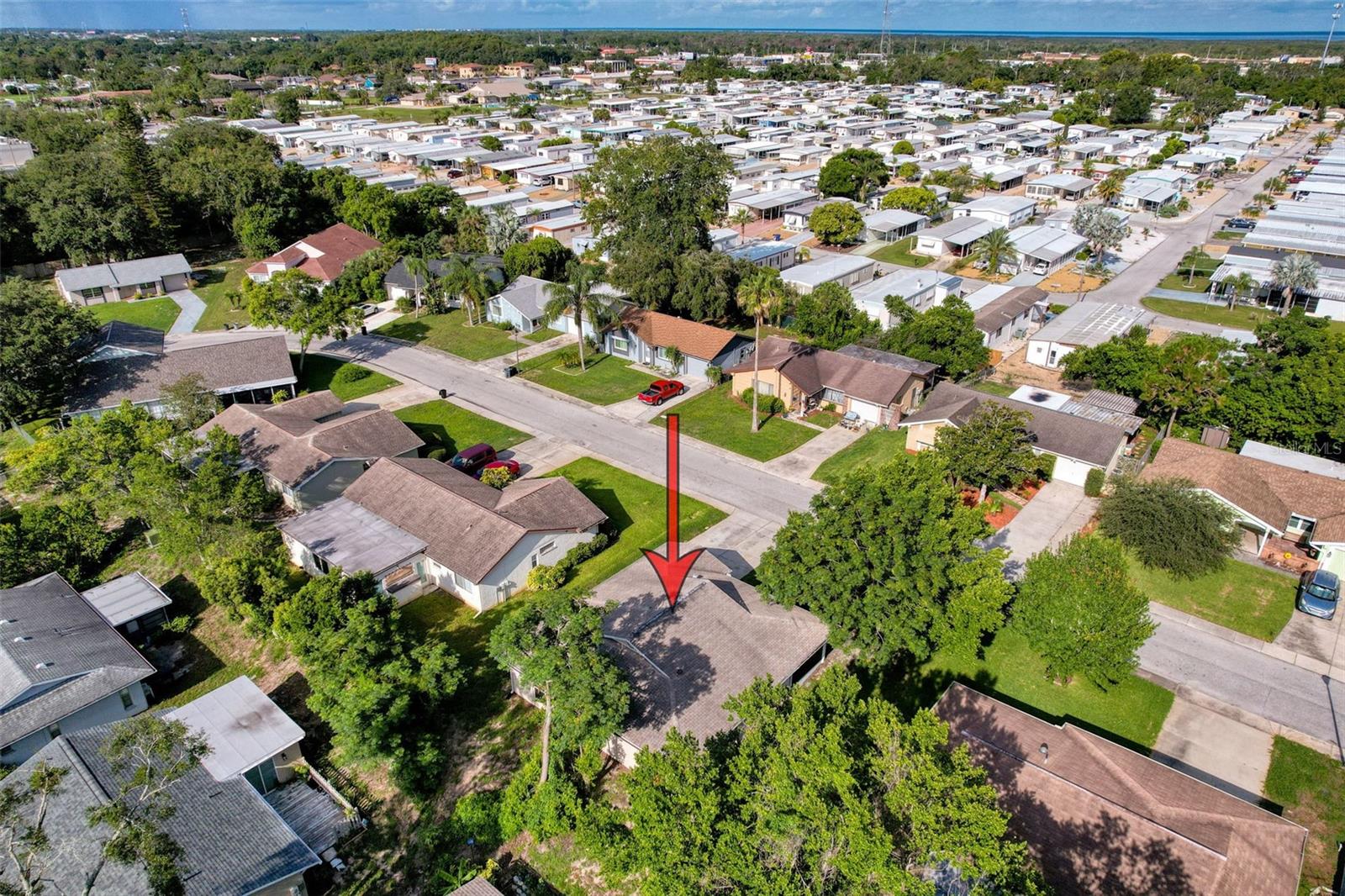 Image 71 of 80 For 12214 Partridge Hill Row