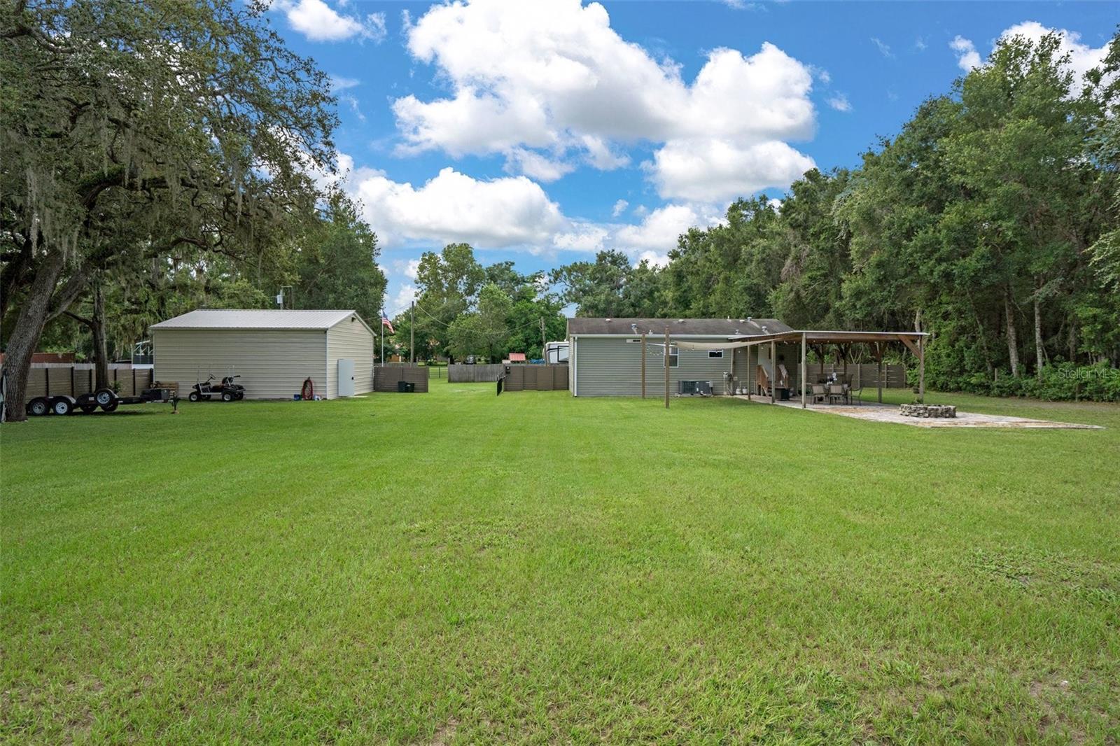 Image 33 of 40 For 17719 Bosley Drive